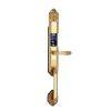Khóa điện tử Kassler KL-979/Khóa vân tay tân cổ