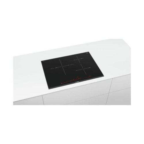 Bếp từ Bosch PID775DC1E Seri 8 9 Bếp từ Bosch PID775DC1E Seri 8 lắp đặt âm