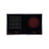Bếp từ kết hợp hồng ngoại Eurosun EU-TE799Pro