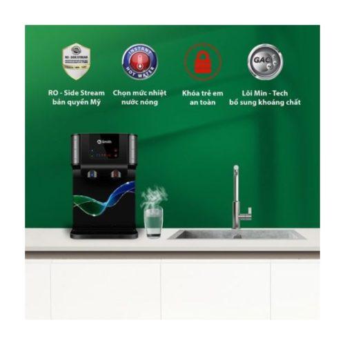 Máy lọc nước Ao Smith ProPlanet P7 (New) 13 Máy lọc nước Ao Smith ProPlanet P7 (New)