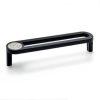 Tay nắm tủ 167mm H2170 Hafele 106.70.175 1 106.70.175