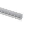 Tay nắm dạng thanh nhôm 3000mm Hafele 126.27.906 2 Tay Nắm Dạng Thanh Nhôm 3000mm Hafele 126.27.906