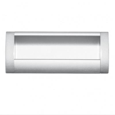 Tay nắm tủ âm 109mm Hafele 151.76.921