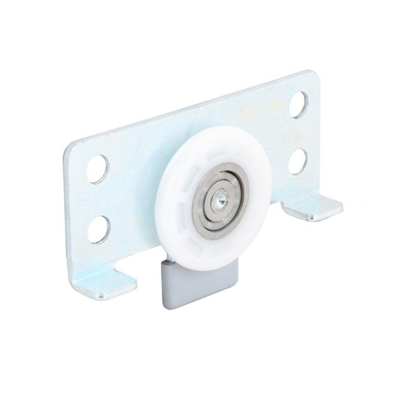 Bánh xe dẫn hướng Hafele 404.24.100 3 Bánh xe dẫn hướng Hafele 404.24.100