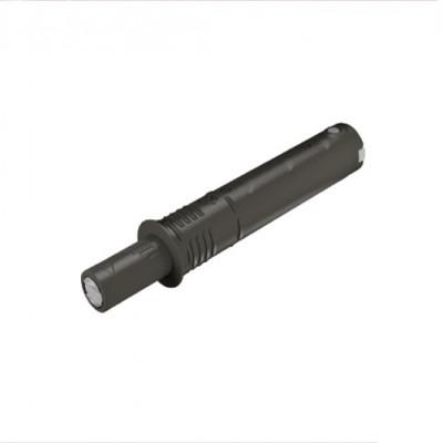 Nêm nhấn vừa đầu cao su Hafele 356.12.313