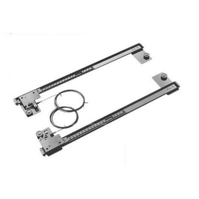 Bộ phụ kiện cửa trượt xoay Hafele 408.25.355