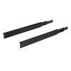 Ray bi giảm chấn 500mm Hafele 494.02.075 1 Ray bi giảm chấn 500mm Hafele 494.02.075