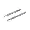Ray bi nhấn mở 450mm Hafele 494.02.084 2 Ray bi nhấn mở 450mm Hafele 494.02.084