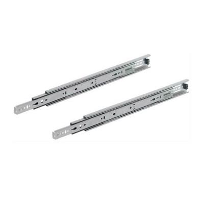 Ray bi không giảm chấn dài 450mm Hafele 494.02.144