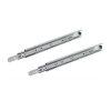 Ray bi không giảm chấn dài 500mm Hafele 494.02.145 1 Ray bi không giảm chấn dài 500mm Hafele 494.02.145