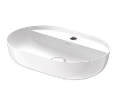 Chậu Rửa Lavabo Luv 600 Duravit 588.45.182