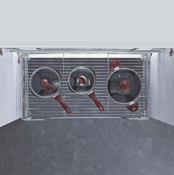 Giá để xoong nồi inox 304 Inoxen BT304-70 3 Giá để xoong nồi inox 304 Inoxen BT304-70