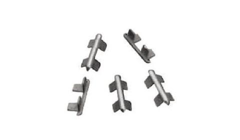 Khóa nẹp Euronox EKS-307B