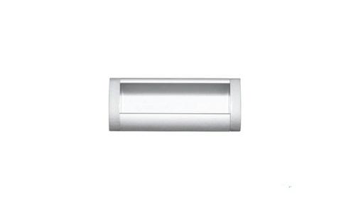 Tay nắm âm lệch cao cấp Euronox ENH5.160