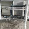 Kệ liên hoàn nan Euronox EU3-90R.304