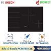 Bếp từ Bosch PXE875DC1E