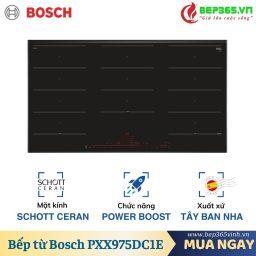 Bếp từ Bosch PXX975DC1E