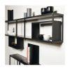 Phụ kiện Hafele 793.05.391 khung lắp tủ treo 250x450x18mm