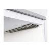 Phụ kiện cáp đỡ mặt trước với bas điều chỉnh Hafele 365.46.051 1 Phụ kiện cáp đỡ mặt trước với bas điều chỉnh Hafele 365.46.051