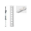 Phụ kiện trục xoay bộ Lemans II Hafele 541.32.304