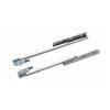 Ray âm giảm chấn EPC EVO mở 3/4 450mm Hafele 433.32.504