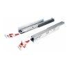 Ray âm nhấn mở EPC EVO mở toàn phần 500mm Hafele 433.32.175 2 Ray âm nhấn mở EPC EVO mở toàn phần 500mm Hafele 433.32.175