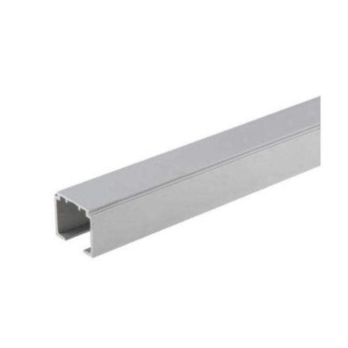Ray trượt Hafele R31 x C33mm dài 4mét 940.43.942