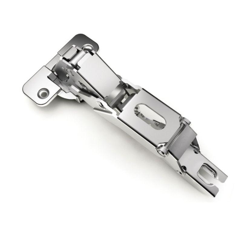 Bản lề trùm ngoài Metalla A 155° cho cửa gỗ dày Hafele 311.93.550 3 Bản lề trùm ngoài Metalla A 155° cho cửa gỗ dày Hafele 311.93.550