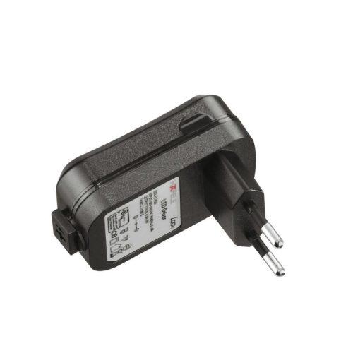 Biến điện đèn Led đầu cắm EU 12V Hafele 833.74.935