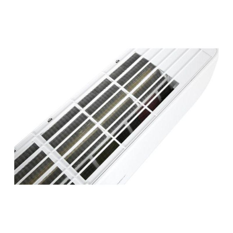 Điều hòa 1 chiều Casper GC12IS33 4 Ảnh điều hòa 1 chiều Casper GC12IS33