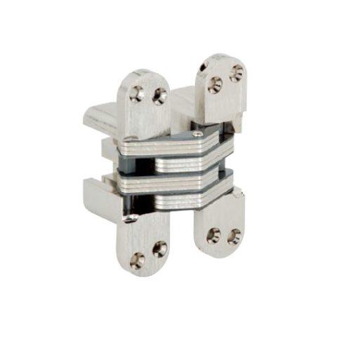 Bản lề âm cửa dày 38 - 43mm Hafele 341.07.972