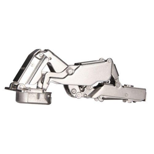 Bản lề giảm chấn Hafele 165° trùm ngoài 315.02.750 5 Bản lề giảm chấn Hafele 165° trùm ngoài 315.02.750