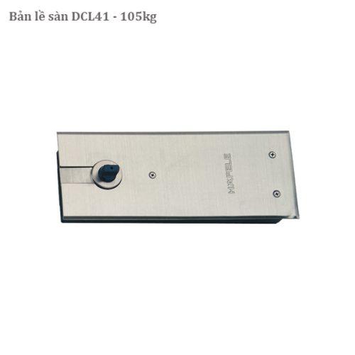 Bản lề sàn DCL41 EN3 105Kg Hafele 932.84.020
