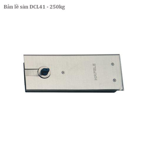 Bản lề sàn DCL41 EN5 250Kg Hafele 932.84.040