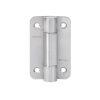 Bản lề WC điều chỉnh tự đóng Hafele 988.98.090