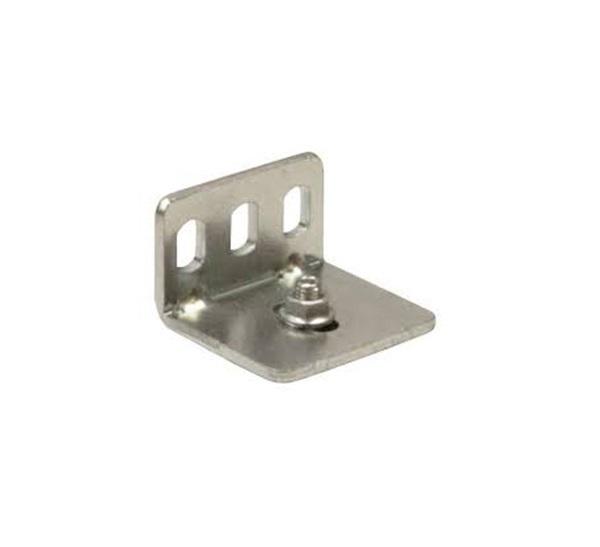Bas đỡ gắn tường 64mm Hafele 940.42.063 3 Bas đỡ gắn tường 64mm Hafele 940.42.063