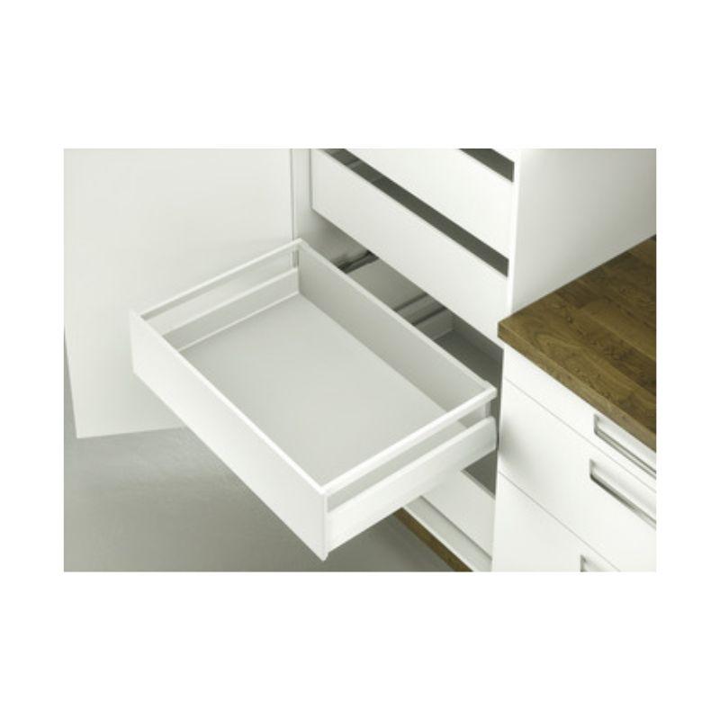 Bộ ngăn kéo Hafele 513.08.385 Matrix Box P35 VIS 16/92/1200/500mm xám đậm 3 Bộ ngăn kéo Hafele 513.08.385 Matrix Box P35 VIS 16/92/1200/500mm xám đậm