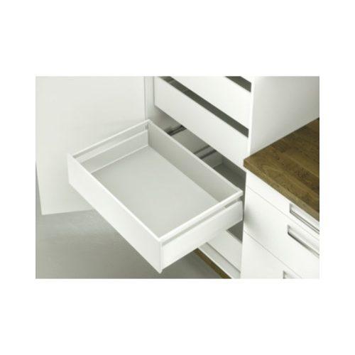 Bộ ngăn kéo Hafele 513.18.785 Matrix Box P35 VIS 16/115/1200/500mm