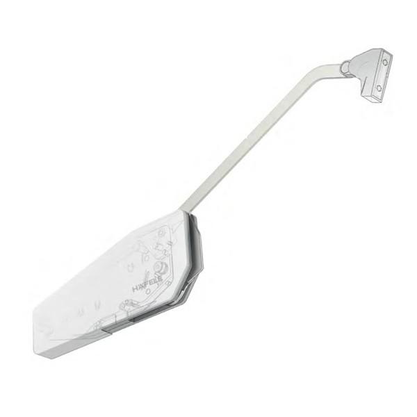 Bộ tay nâng Free Fold Short Hafele 493.05.731 3 Bộ tay nâng Free Fold Short Hafele 493.05.731