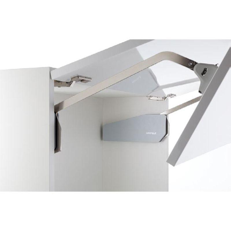 Bộ tay nâng Free Fold Short Hafele 493.05.737 3 Bộ tay nâng Free Fold Short Hafele 493.05.737