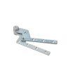 Bộ trục kẹp cửa 1 chiều Hafele 932.10.420