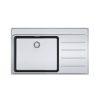Chậu rửa Franke FSX 211 TPL RHD 127.0379.143 1 Chậu rửa Franke FSX 211 TPL RHD 127.0379.143