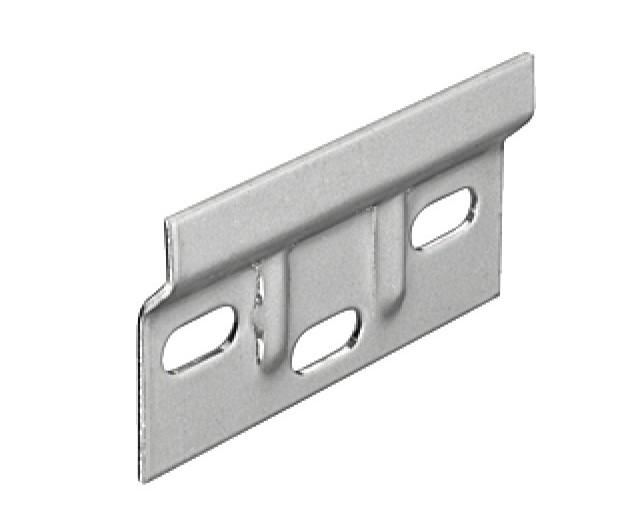 Đế gắn tường cho bas treo tủ Hafele 290.08.920 3 Đế gắn tường cho bas treo tủ Hafele 290.08.920