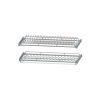 Giá bát đĩa cố định tủ trên Faster FS800SS