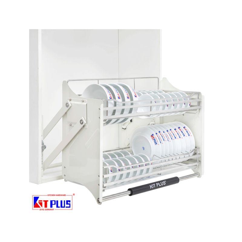 Giá bát đĩa nâng hạ Kit Plus DMIX.90 4 Giá bát đĩa nâng hạ Kit Plus DMIX.90