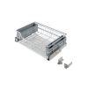 Giá bát đĩa tủ dưới inox 304 Faster FS BP900SVIP 1 Giá bát đĩa tủ dưới inox 304 Faster BP900SVIP