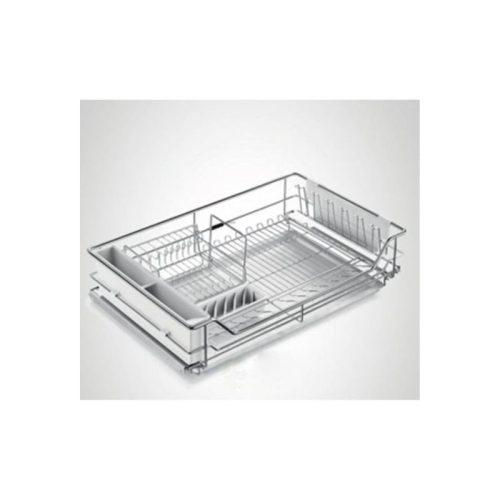 Giá bát đĩa tủ dưới, nan dẹt Faster BP700NVIP
