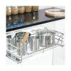 Giá để xoong nồi inox 304 Inoxen BS304-60 1 Giá để xoong nồi inox 304 Inoxen BS304-60