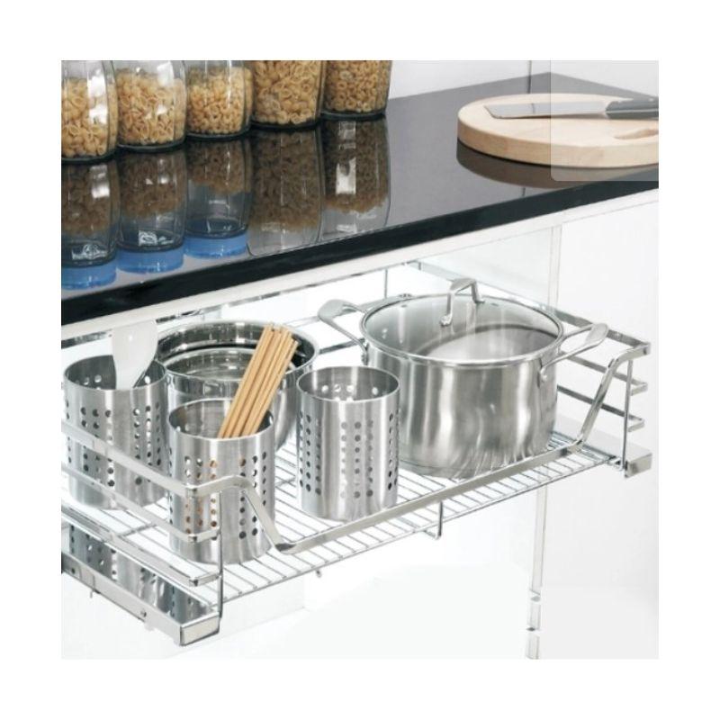 Giá để xoong nồi inox 304 Inoxen BS304-70 3 Giá để xoong nồi inox 304 Inoxen BS304-70