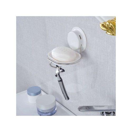 Hít để xà phòng, dao cạo Kit Plus 120